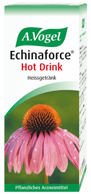 A.Vogel Echinaforce® Hot Drink